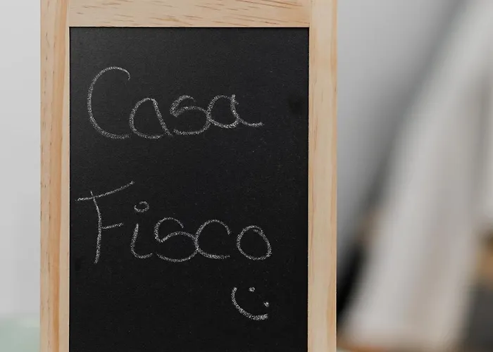 Casa Fisco