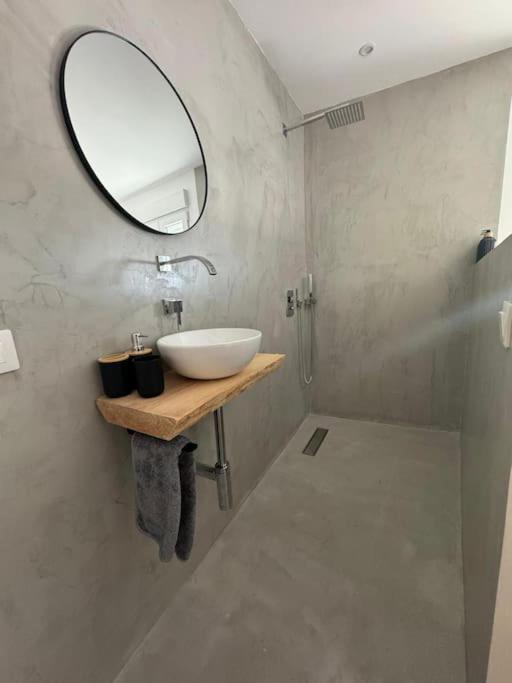 Casa Fisco Apartament