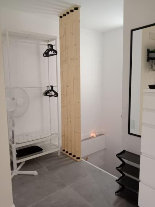 Casa Fisco Apartament Costa Adeje (Tenerife)