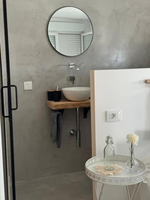 Casa Fisco Apartament Costa Adeje (Tenerife)