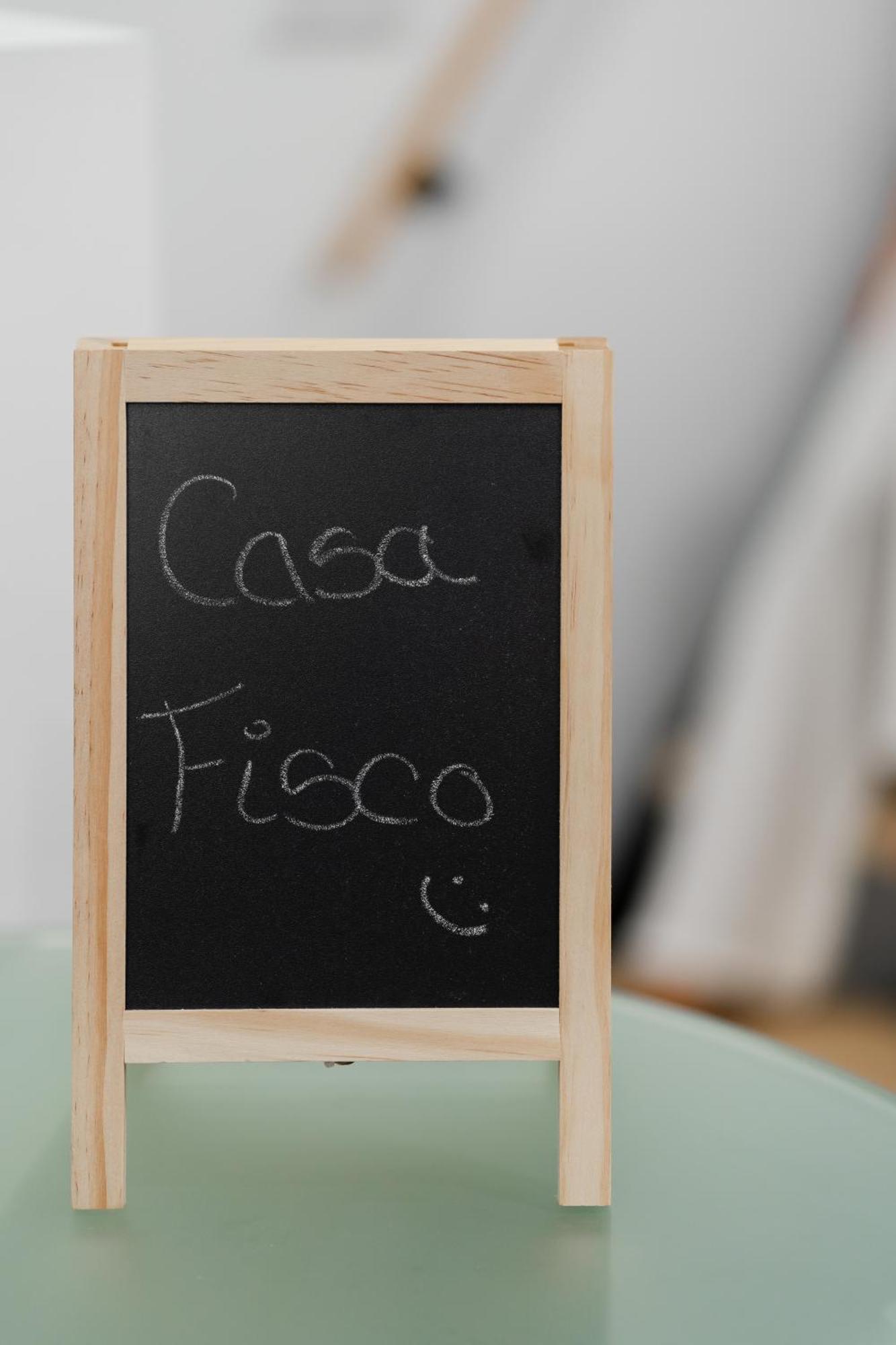 Casa Fisco