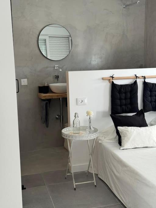 Appartement Casa Fisco *