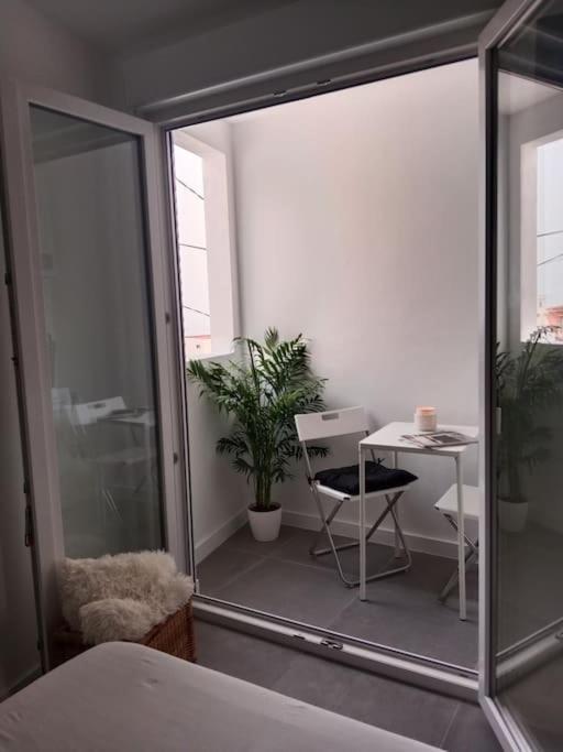 Casa Fisco Appartement *